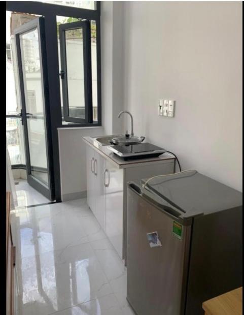 Hoang Hoa Tham Apartment Nha Trang Dış mekan fotoğraf