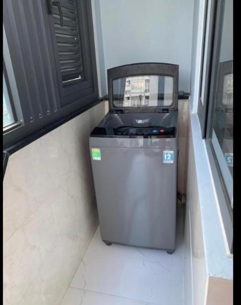 Hoang Hoa Tham Apartment Nha Trang Dış mekan fotoğraf